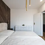 Ferienhaus Oli Stará Lesná