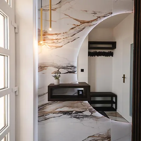 Ferienhaus Oli *