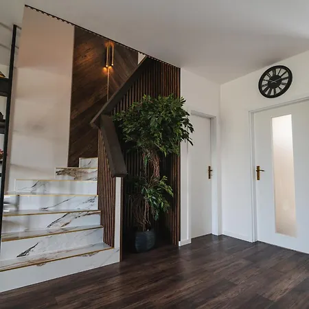 Ferienhaus Oli *