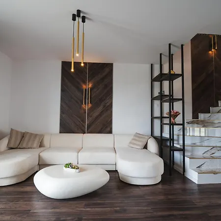 Hébergement de vacances Oli