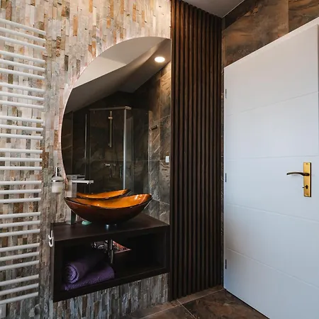 Hébergement de vacances Oli *