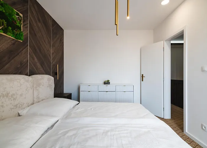 別荘 Oli Stará Lesná