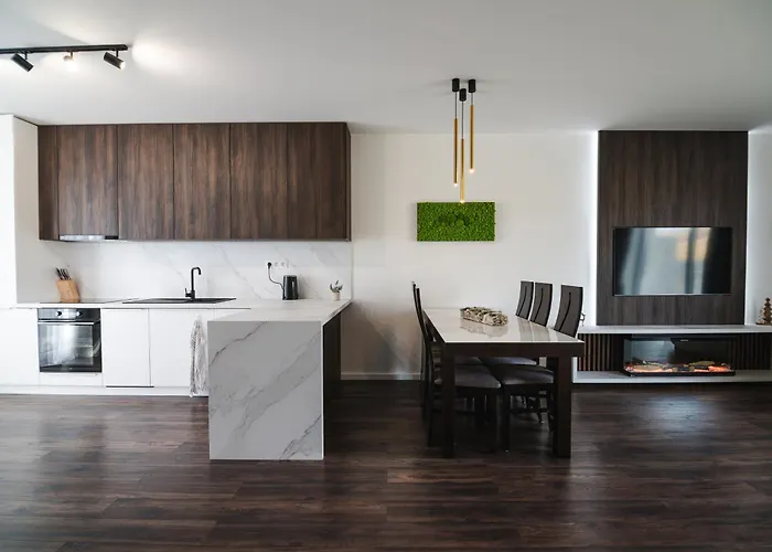 Oli 別荘 Stará Lesná